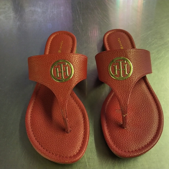 Tommy Hilfiger Shoes - Tommy Hilfiger Sandal